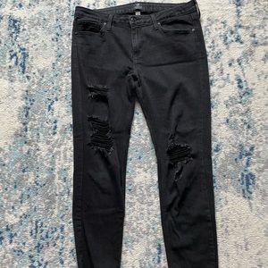 JustBlack Jeans